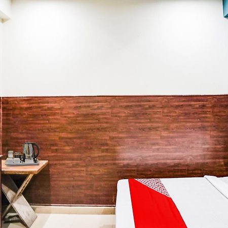 Hotel O Dream Palace Inn 노이다 외부 사진