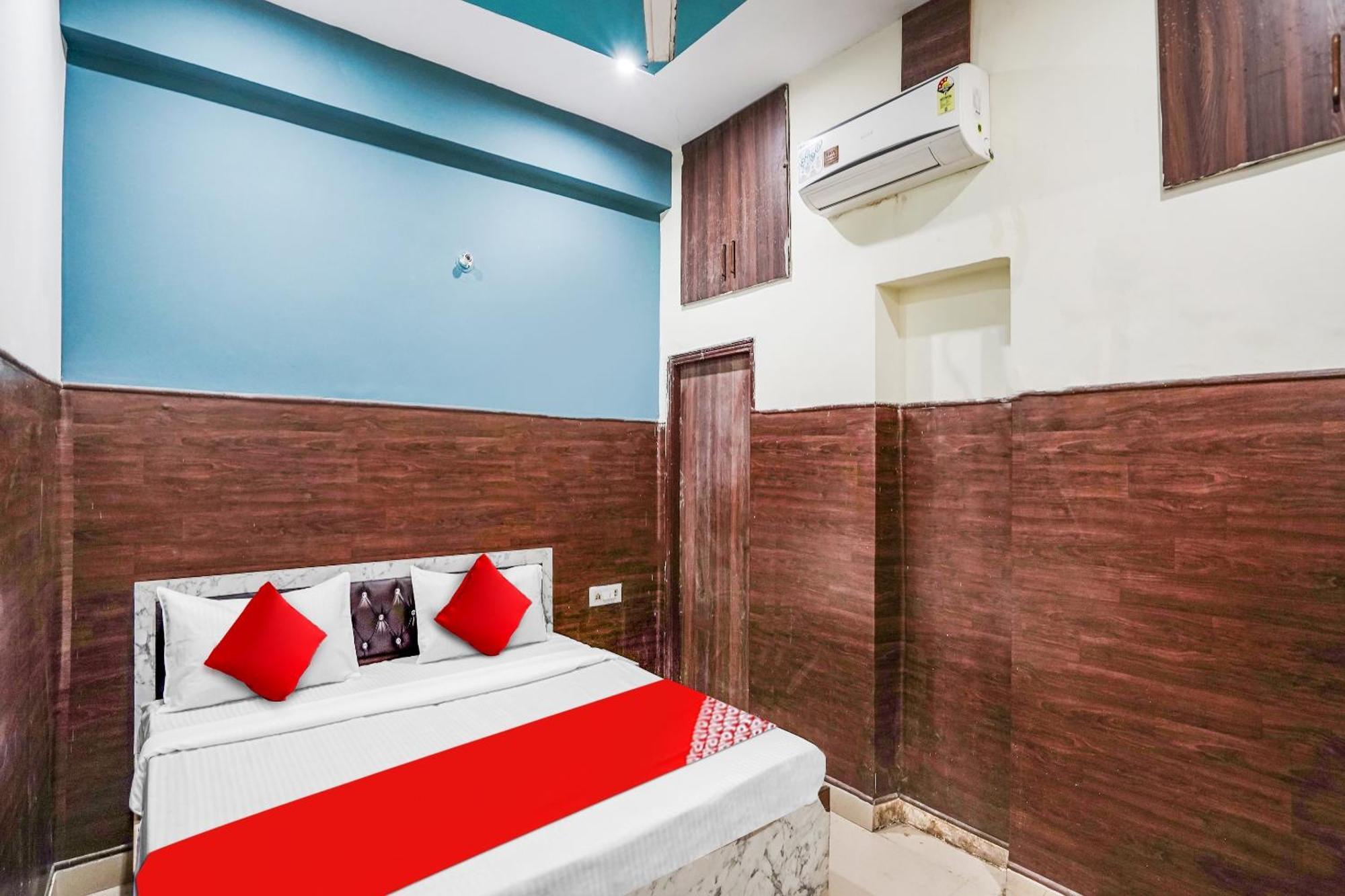 Hotel O Dream Palace Inn 노이다 외부 사진