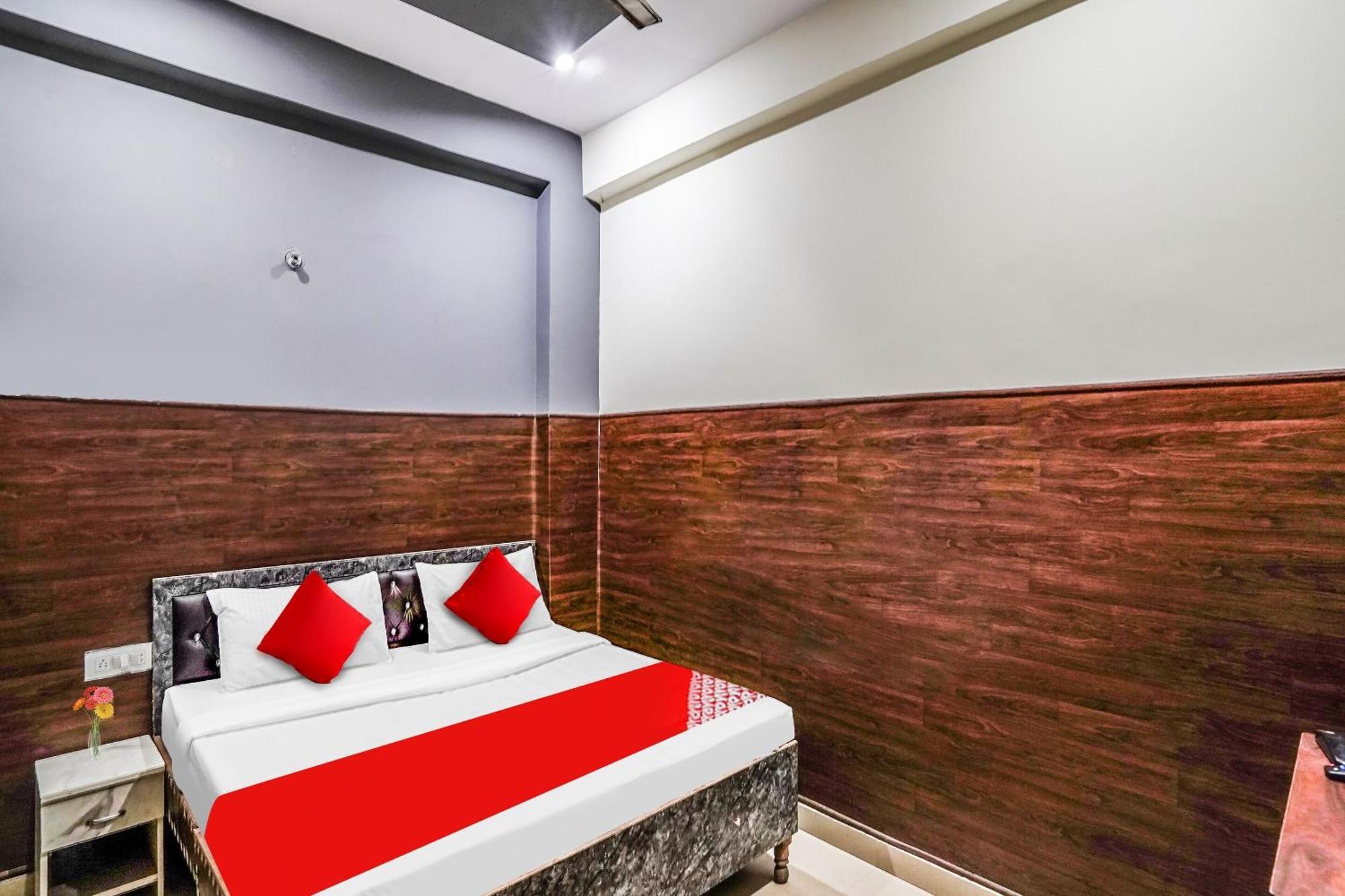 Hotel O Dream Palace Inn 노이다 외부 사진