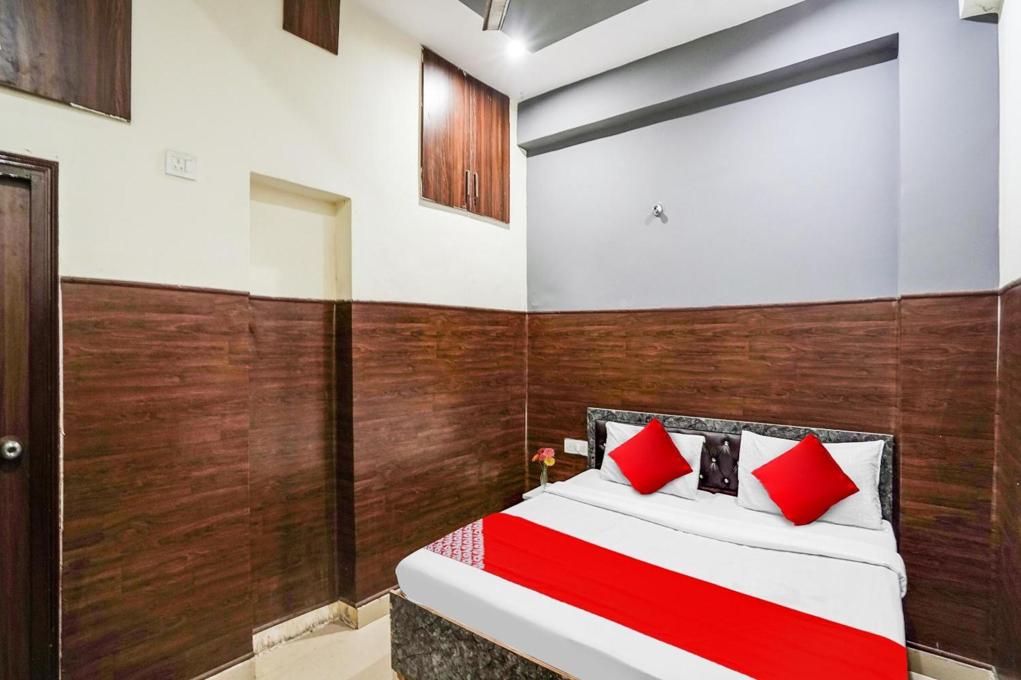 Hotel O Dream Palace Inn 노이다 외부 사진